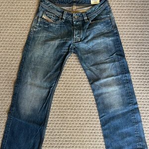 Diesel Levan